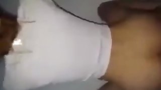 Anal con venezolana de los olivos