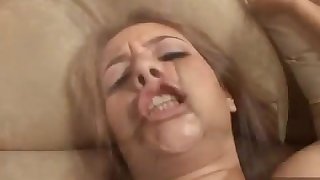 Jynx Maze may only be 18 years old but shes been