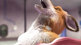 Taurin and the Water Tentacles