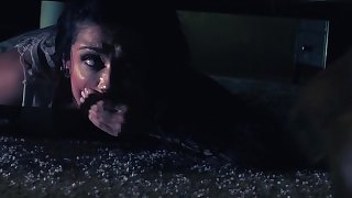 American Whore Story - Frightening Horror Series - Brazzers
