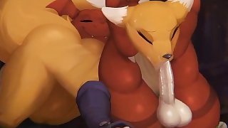 Zonkpunch's Furry Porn Compilation