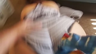 Fucking Gym Teacher In Her Corset Juicy Ass