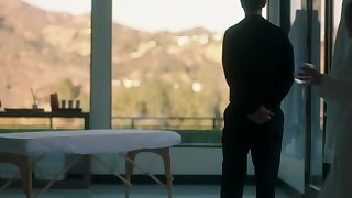 TUSHY.com Feature Showcase: Abigail Part 2