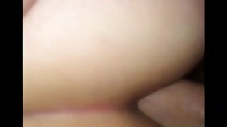 Amatuer Anal Creampie