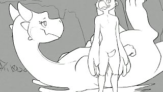 Furry Anal -_-